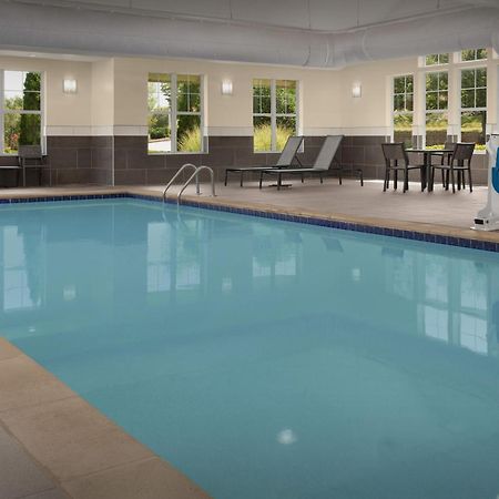 Residence Inn By Marriott Greensboro Airport Εξωτερικό φωτογραφία