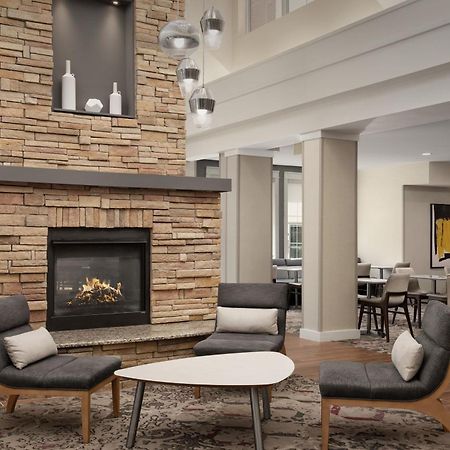 Residence Inn By Marriott Greensboro Airport Εξωτερικό φωτογραφία