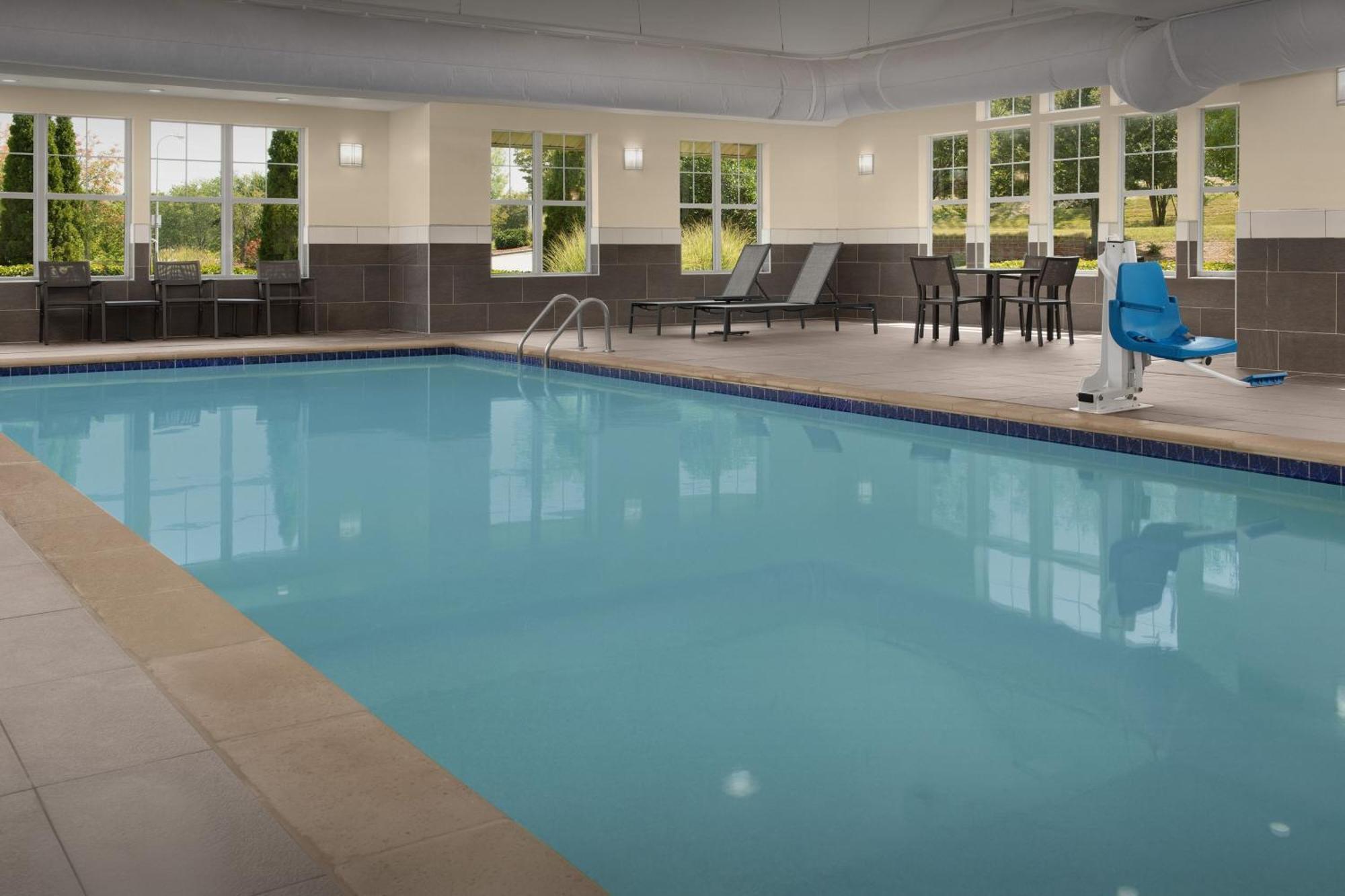 Residence Inn By Marriott Greensboro Airport Εξωτερικό φωτογραφία
