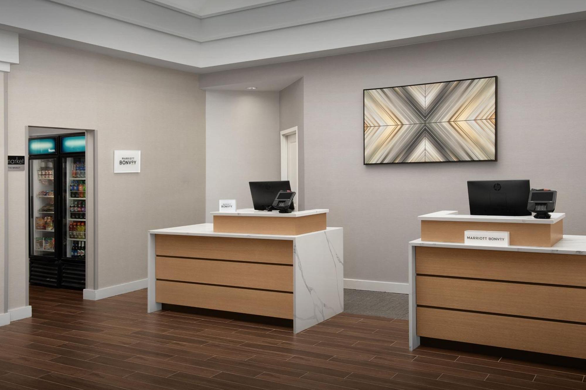 Residence Inn By Marriott Greensboro Airport Εξωτερικό φωτογραφία