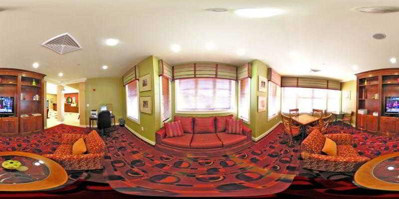 Residence Inn By Marriott Greensboro Airport Εξωτερικό φωτογραφία