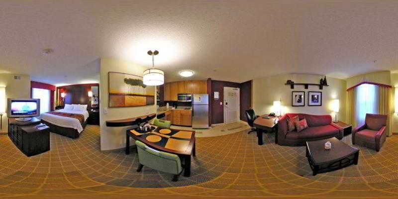 Residence Inn By Marriott Greensboro Airport Εξωτερικό φωτογραφία