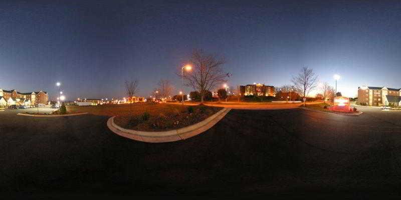 Residence Inn By Marriott Greensboro Airport Εξωτερικό φωτογραφία