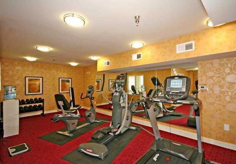 Residence Inn By Marriott Greensboro Airport Ανέσεις φωτογραφία