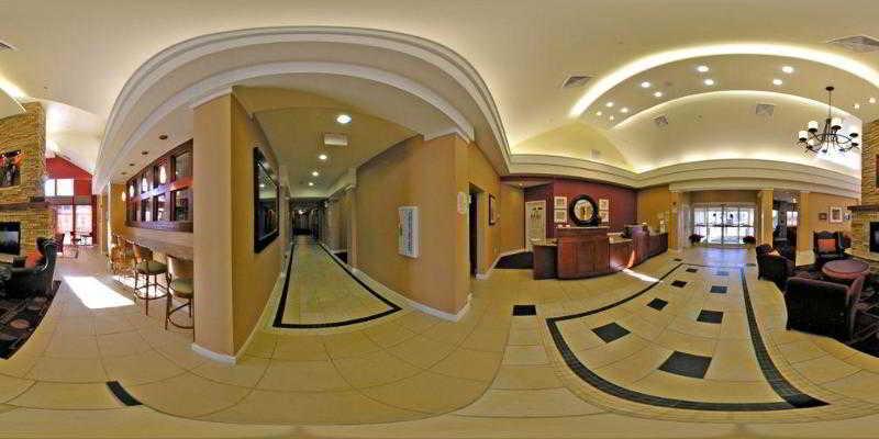 Residence Inn By Marriott Greensboro Airport Εξωτερικό φωτογραφία