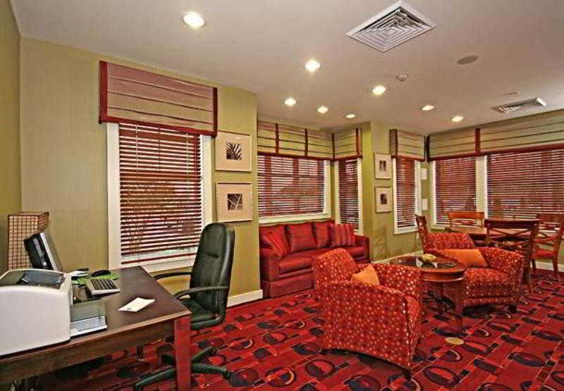 Residence Inn By Marriott Greensboro Airport Εξωτερικό φωτογραφία