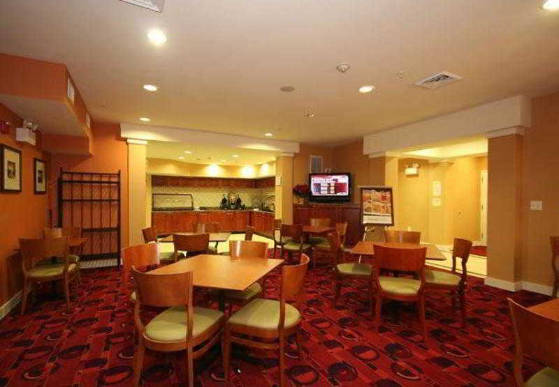 Residence Inn By Marriott Greensboro Airport Εξωτερικό φωτογραφία