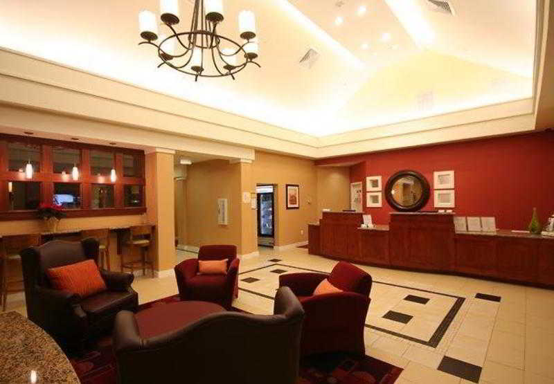 Residence Inn By Marriott Greensboro Airport Εξωτερικό φωτογραφία