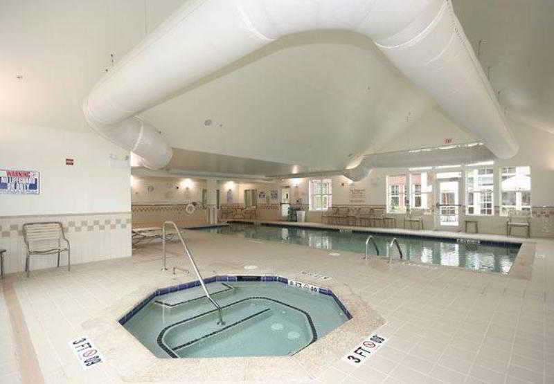 Residence Inn By Marriott Greensboro Airport Εξωτερικό φωτογραφία
