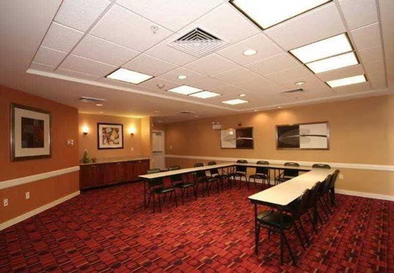 Residence Inn By Marriott Greensboro Airport Εξωτερικό φωτογραφία